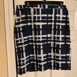 Banana republic skirt